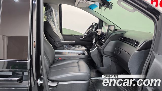 Hyundai Staria L3.5 Cargo 5-Seater Modern 2025 — фото 26