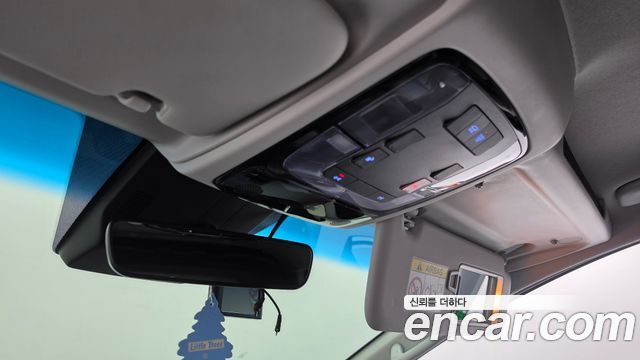 Hyundai Staria L3.5 Cargo 5-Seater Modern 2025 — фото 29