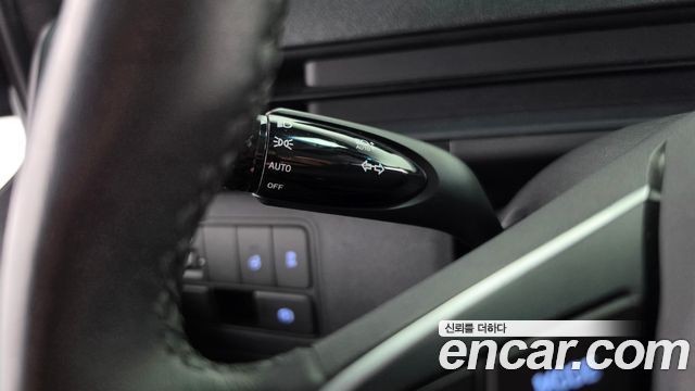 Hyundai Staria L3.5 Cargo 5-Seater Modern 2025 — фото 33