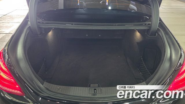 Mercedes-Benz S-Class (W222) S400L 2015 — фото 17