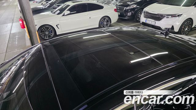 Mercedes-Benz S-Class (W222) S400L 2015 — фото 19