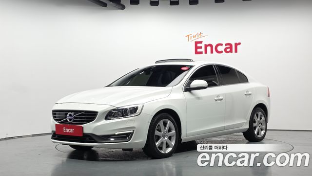 Volvo S60 D3 2nd