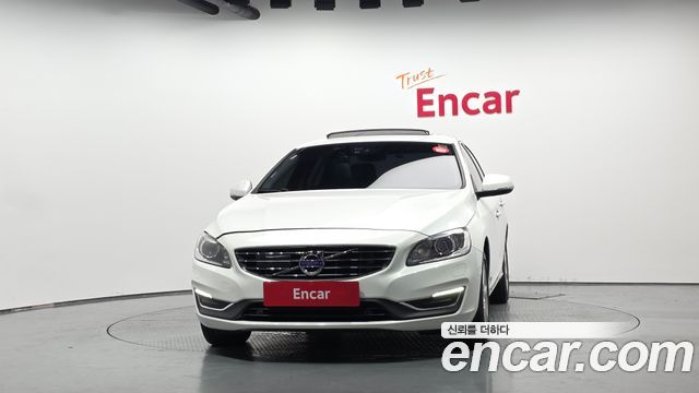 Volvo S60 D3 2nd 2018 — фото 3