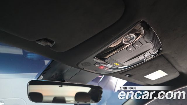 Kia K8 2.5 Gasoline 2WD Signature 2023 — фото 18