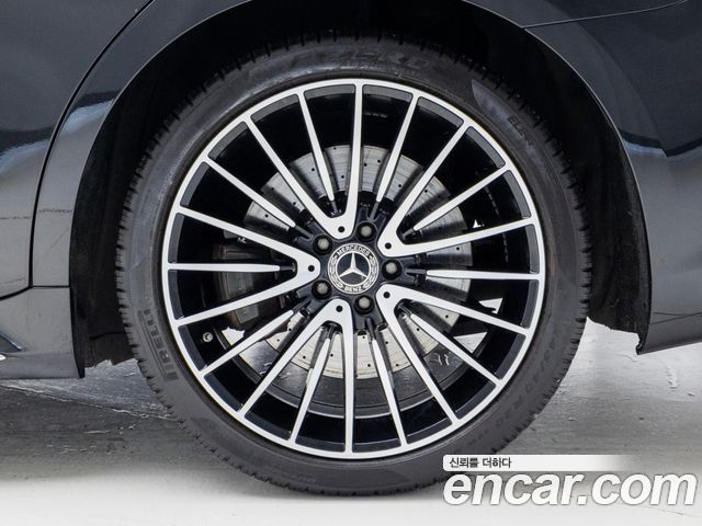 Mercedes-Benz S-Class (W223) S400 d 4MATIC 2022 — фото 5