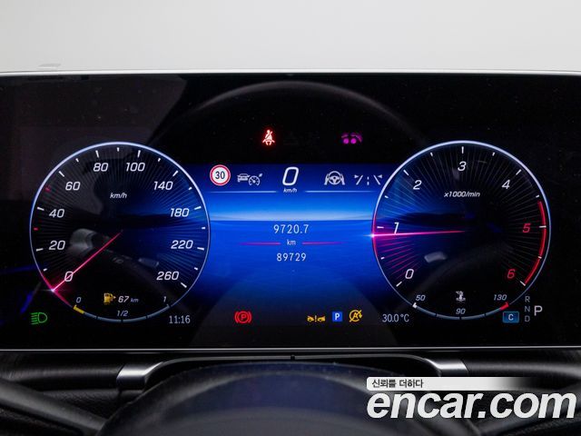 Mercedes-Benz S-Class (W223) S400 d 4MATIC 2022 — фото 8