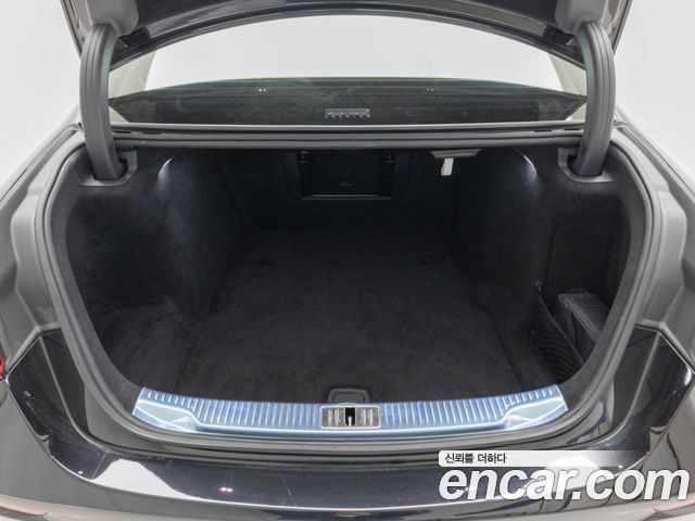 Mercedes-Benz S-Class (W223) S400 d 4MATIC 2022 — фото 10