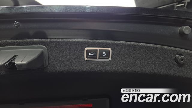 Genesis G80 (RG3) Gasoline 3.5 Turbo 2WD 2022 — фото 17
