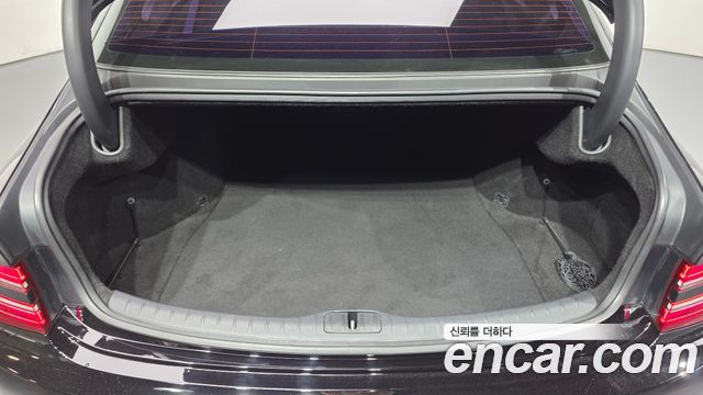 Genesis G80 (RG3) Gasoline 3.5 Turbo 2WD 2022 — фото 18