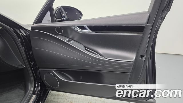 Genesis G80 (RG3) Gasoline 3.5 Turbo 2WD 2022 — фото 24
