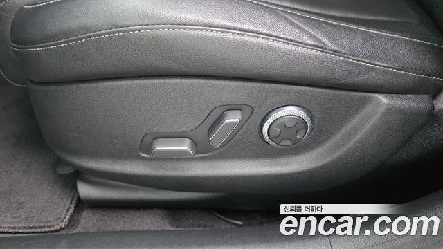 Genesis G80 (RG3) Gasoline 3.5 Turbo 2WD 2022 — фото 34
