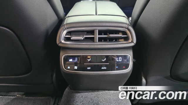 Genesis G80 (RG3) Gasoline 3.5 Turbo 2WD 2022 — фото 37