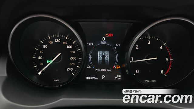 Land Rover Range Rover Evoque 2.0 TD4 SE Dynamic Convertible 2018 — фото 8