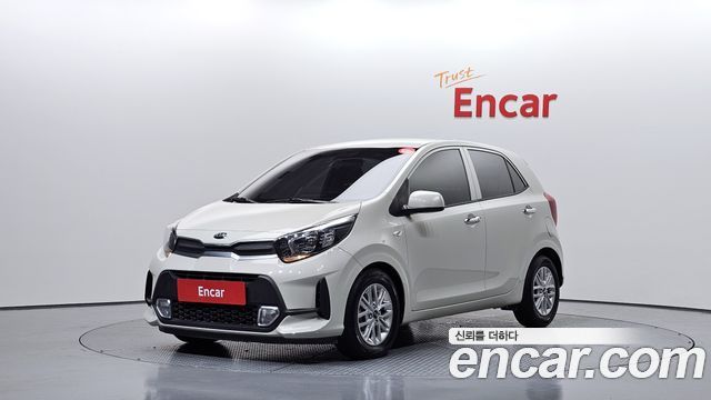 Kia Morning Urban (JA) Prestige