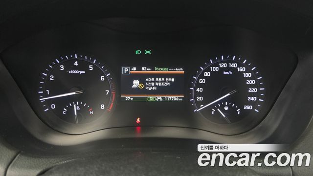 Genesis G80 3.3 GDI Luxury 2019 — фото 8