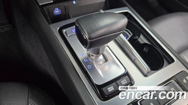 Genesis G80 3.3 GDI Luxury 2019 — фото 9