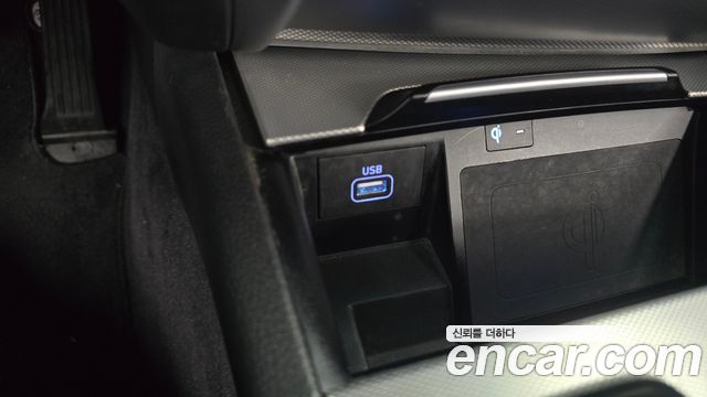 Genesis G80 3.3 GDI Luxury 2019 — фото 13