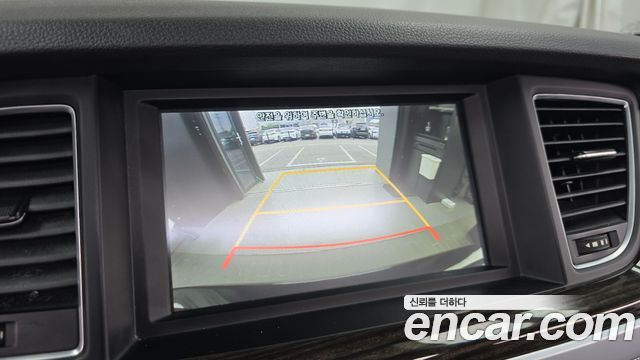 Genesis G80 3.3 GDI Luxury 2019 — фото 16