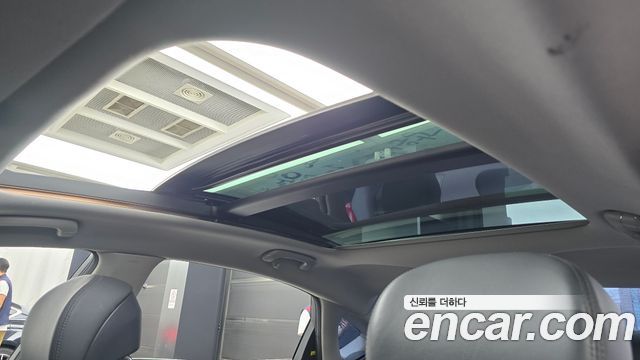 Genesis G80 3.3 GDI Luxury 2019 — фото 19