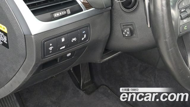 Genesis G80 3.3 GDI Luxury 2019 — фото 30