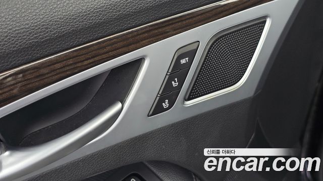 Genesis G80 3.3 GDI Luxury 2019 — фото 32
