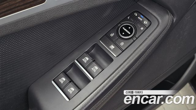 Genesis G80 3.3 GDI Luxury 2019 — фото 33