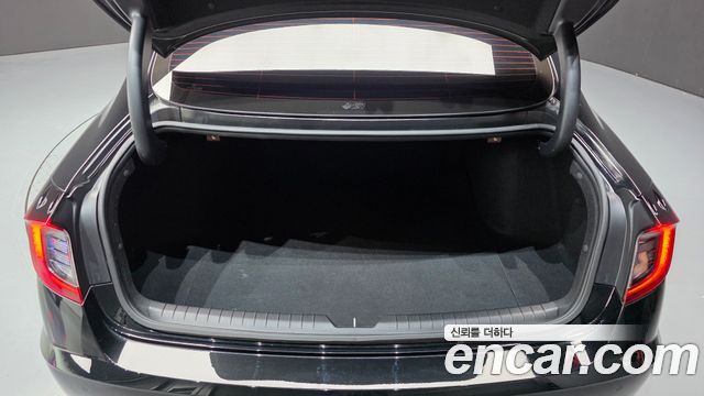 Hyundai Sonata (DN8) 1.6 Turbo Premium Plus 2022 — фото 16