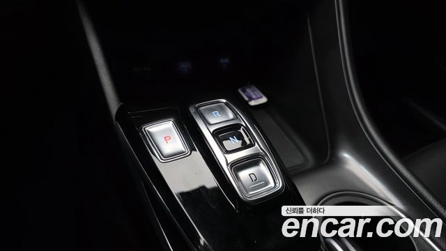 Hyundai Sonata (DN8) 1.6 Turbo Premium Plus 2022 — фото 17