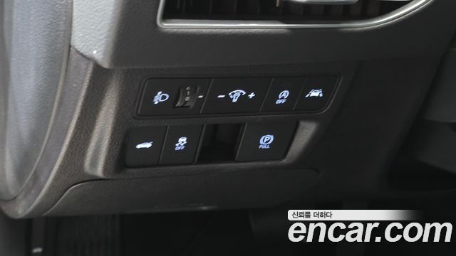 Hyundai Sonata (DN8) 1.6 Turbo Premium Plus 2022 — фото 20