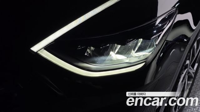 Hyundai Sonata (DN8) 1.6 Turbo Premium Plus 2022 — фото 22