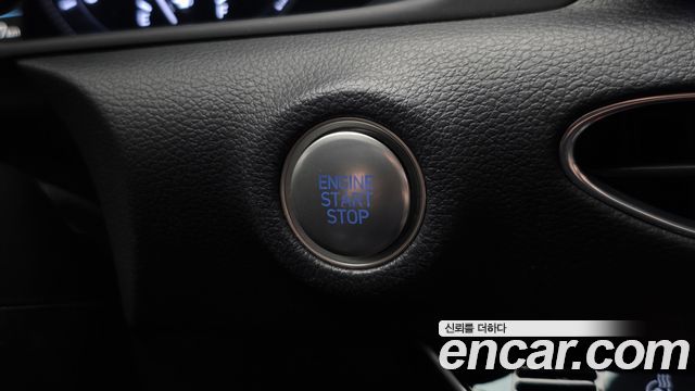 Hyundai Sonata (DN8) 1.6 Turbo Premium Plus 2022 — фото 27