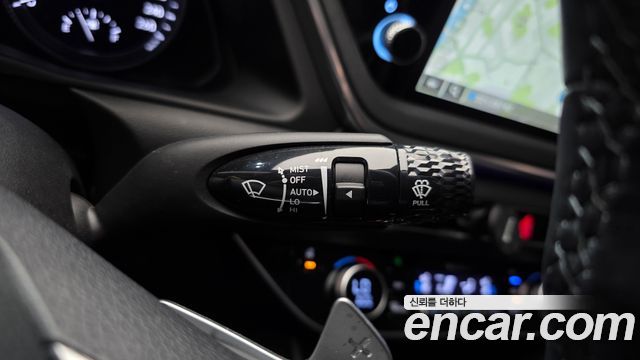 Hyundai Sonata (DN8) 1.6 Turbo Premium Plus 2022 — фото 28