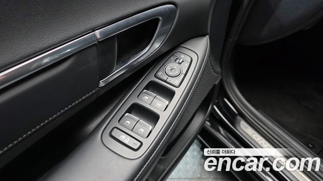 Hyundai Sonata (DN8) 1.6 Turbo Premium Plus 2022 — фото 29