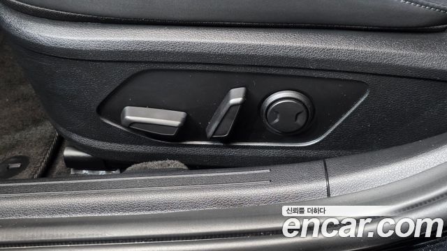 Hyundai Sonata (DN8) 1.6 Turbo Premium Plus 2022 — фото 31