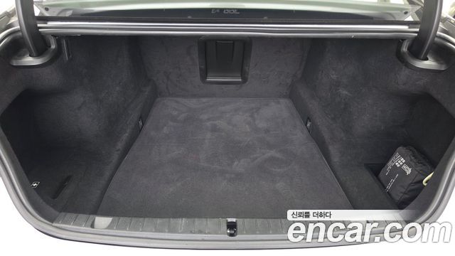 BMW 7 Series (G11) 750Li xDrive 2016 — фото 20