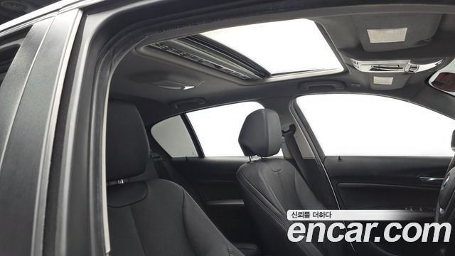 BMW 1 Series (F20) 118d Sport 5Door 2017 — фото 19