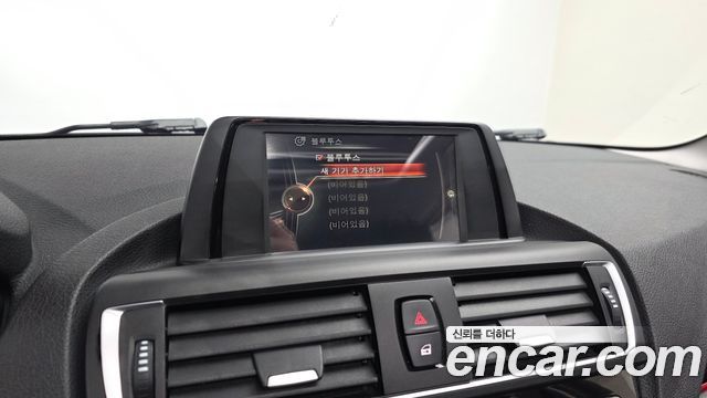 BMW 1 Series (F20) 118d Sport 5Door 2017 — фото 35