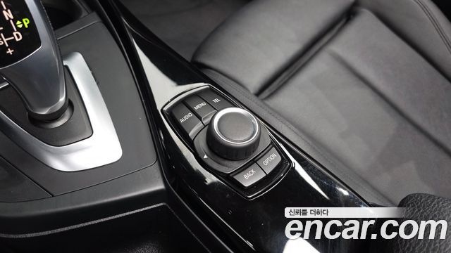 BMW 1 Series (F20) 118d Sport 5Door 2017 — фото 37