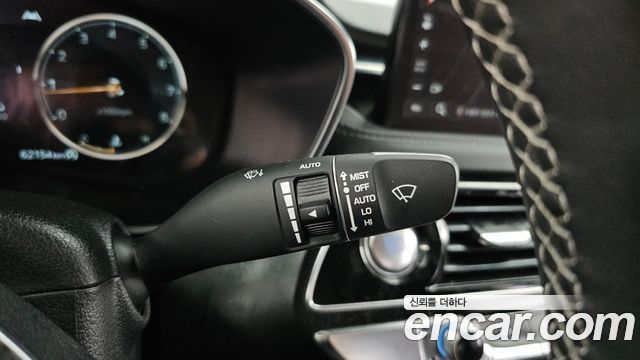 Genesis G70 Gasoline 2.0T 4WD 2022 — фото 34