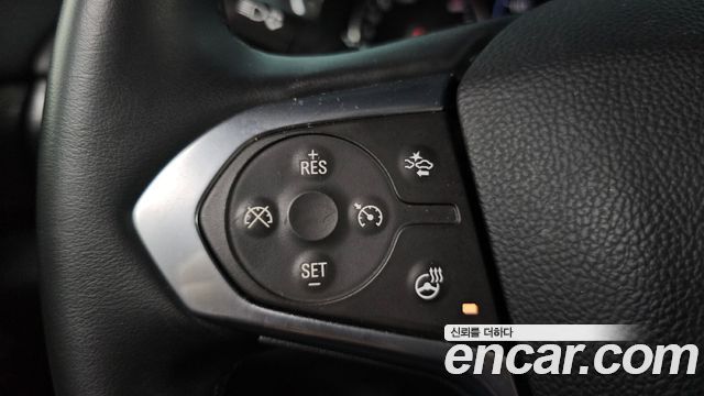 Chevrolet Traverse 3.6 AWD Hi Country 2023 — фото 17