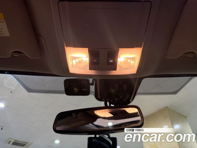 Lincoln MKX 3.7 AWD 2013 — фото 19
