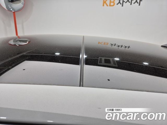 Kia K5 Hybrid (III) Signature 2026 — фото 17