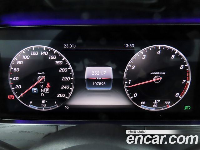 Mercedes-Benz E-Class (W213) E300 4MATIC Avnatgarde 2019 — фото 8