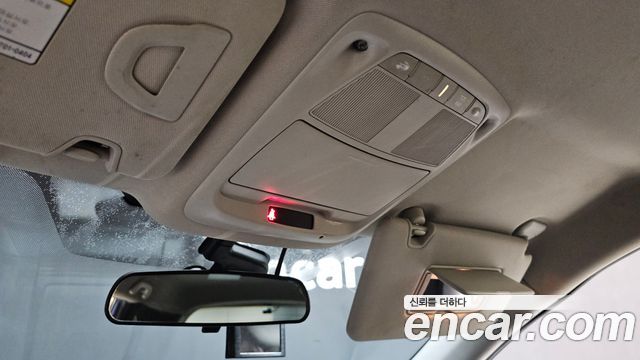 Renault Korea QM6 2.0 LPe SE 2WD 2020 — фото 17