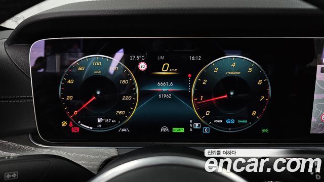 Mercedes-Benz CLS-Class (C257) CLS450 4MATIC AMG Line 2021 — фото 8