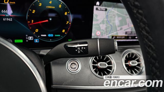 Mercedes-Benz CLS-Class (C257) CLS450 4MATIC AMG Line 2021 — фото 9