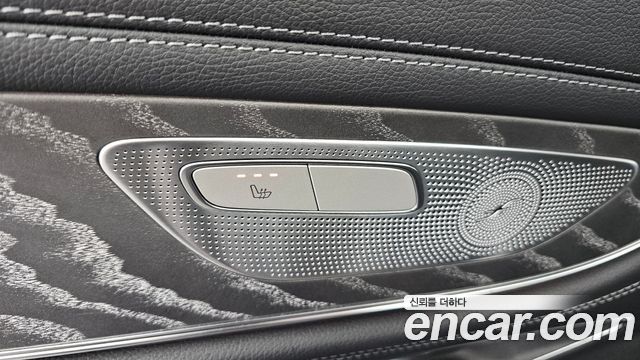 Mercedes-Benz CLS-Class (C257) CLS450 4MATIC AMG Line 2021 — фото 23
