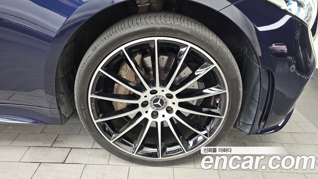 Mercedes-Benz CLS-Class (C257) CLS450 4MATIC AMG Line 2021 — фото 27