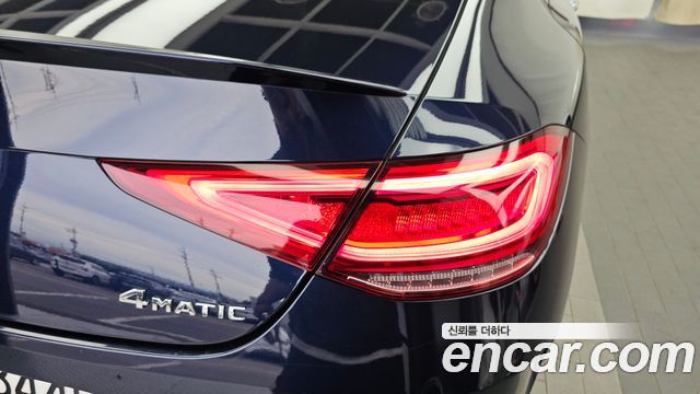 Mercedes-Benz CLS-Class (C257) CLS450 4MATIC AMG Line 2021 — фото 29