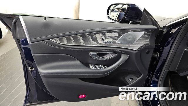 Mercedes-Benz CLS-Class (C257) CLS450 4MATIC AMG Line 2021 — фото 30